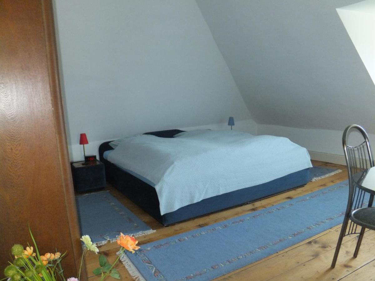 Ferienwohnung Im Zentrum Radolfzell am Bodensee Exterior foto