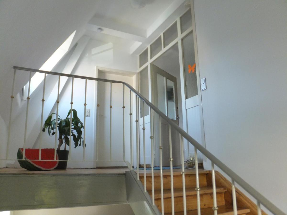 Ferienwohnung Im Zentrum Radolfzell am Bodensee Exterior foto